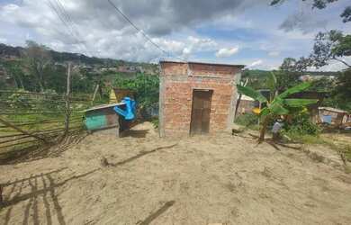 Imagem 3: Terreno Comunidade Itaporanga 4 etapa