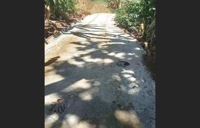 Imagem: A chácara possui 2.000m² de Área e está localizado em Muquiçaba