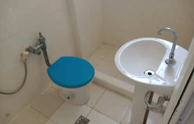 Imagem 5: Rua Ferreira Viana n. 56 , conjugado no terceiro andar, Flamengo