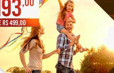 Imagem: O terreno possui 126m² de Área e está localizado em Matinha