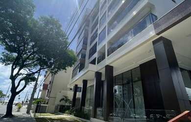 Imagem: O studio possui 2 Dormitórios, 2 Banheiros, 1 Vaga na garagem