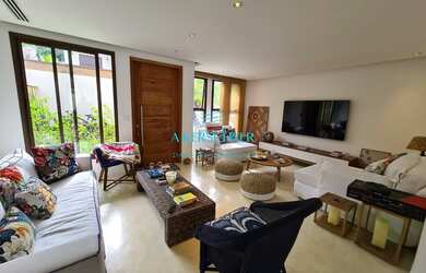 Imagem 10: CASA MARAVILHOSA, NOVINHA LINDA E ACONCHEGANTE NO CANTO DIREITO DA PRAIA...