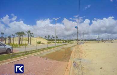 Imagem 1: Lote/Terreno para venda possui 250 metros quadrados em Taíba - São Gonçalo...