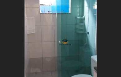 Imagem 12: Casa com 2 dormitórios à venda, 59 m² por R$ 175.000,00 - Contorno...