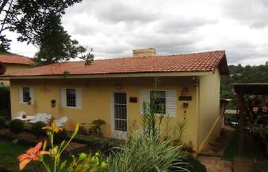 Imagem 2: Brumadinho - Casa de Condomínio - Condomínio Recanto Do Vale