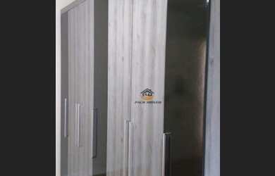 Imagem 16: Casa com 2 dormitórios à venda, 59 m² por R$ 175.000,00 - Contorno...