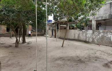 Imagem 9: Terreno plano entre a Ronda Alta e Letícia Jd. Maravilha