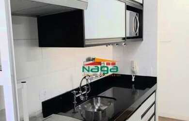 Imagem 10: Apartamento à venda, 63 m² por R$ 560.000,00 - Vila Guarani Z Sul -...