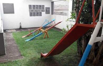 Imagem 15: Vende Apto 02 quartos sendo 01 suíte - Res. Santa Luzia - Lza