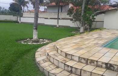 Imagem 9: Araruama/Pontinha - Magnifico sitio/residência 4 qtos. Terreno 1200m2