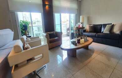 Imagem 16: APARTAMENTO A VENDA NO BAIRRO LIDICE 3 SUITES 2 VAGAS LIVRES E PORTARIA...