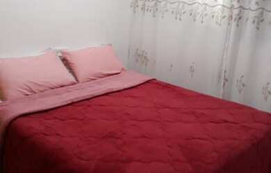 Imagem 4: ÓTIMO APARTAMENTO COM LAZER COMPLETO - PARQUE MARAJOARA - SANTO ANDRÉ/SP