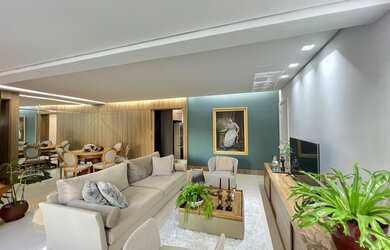 Imagem 6: Apartamento para venda no Four Seaons da Patrimar com 113 metros quadrados,...