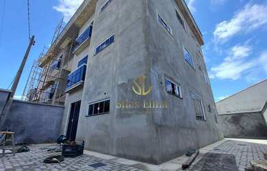 Imagem: O apartamento possui 2 Dormitórios, 2 Banheiros, 67m² de Área