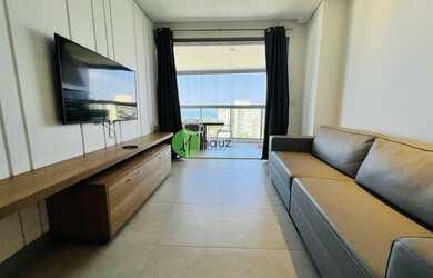 Imagem 7: APARTAMENTO MARAVILHOSO, VISTA PARA O MAR, PARA LOCAÇÃO ANUAL, NA RIVIERA...