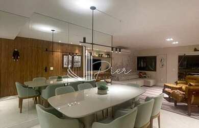 Imagem 1: Mundo Novo Dolce Vita Andar Alto 100 Recém Reformado Porteira Fechada