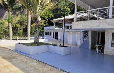 Imagem 7: LINDA RESIDÊNCIA COM VISTA DESLUMBRANTE