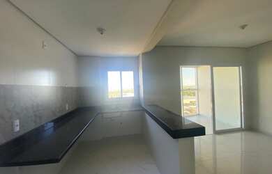 Imagem 14: Apartamento à venda no Residencial Diamante do Lago