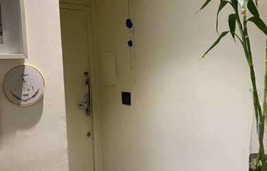 Imagem 6: REPÚBLICA R. VIEIRA DE CARVALHO 01 SUÍTE, LAVABO, SALA, COZINHA AMERICANA, S/VAGA