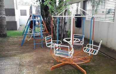 Imagem 9: Vende Apto 02 quartos sendo 01 suíte - Res. Santa Luzia - Lza