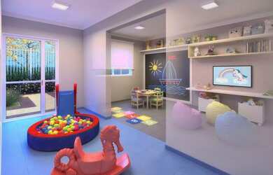 Imagem 7: Plano&Estação Piqueri - 32m² - Piqueri - São Paulo, SP