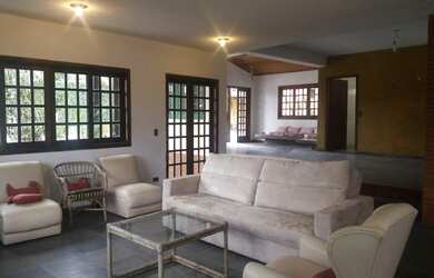 Imagem 7: Granja Viana, Águas da Fazendinha, Carapicuíba