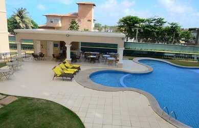 Imagem 16: APTO MOBILIADO COND. BEACH VILLAGE- PRAIA DO FUTURO - ALUGAMOS TAMBEM...