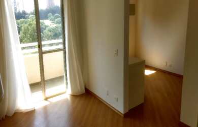 Imagem: APARTAMENTO RESIDENCIAL em SÃO PAULO - SP, MORUMBI