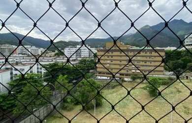 Imagem 2: Rio de Janeiro - Apartamento Padrão - Freguesia de Jacarepaguá