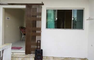 Imagem 2: Aluga-se casa na pedreira