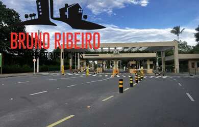 Imagem: O terreno possui 1.000m² de Área e está localizado em Busca