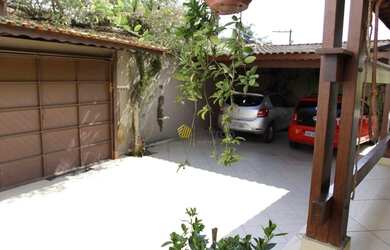 Imagem 6: Casa com 3 dormitórios, 253 m² - venda por R$ 1.000.000,00 ou aluguel...