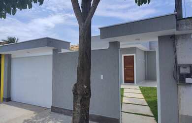 Imagem 2: Casa toda linda 03 quartos 1 suite Jardim Atlântico Itaipuaçu