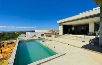 Imagem 12: Maravilhosa casa no Condomínio Mirante do Fidalgo em Lagoa Santa