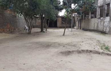 Imagem 7: Terreno plano entre a Ronda Alta e Letícia Jd. Maravilha