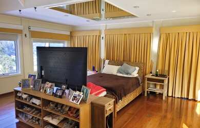 Imagem 12: LINDA RESIDÊNCIA COM VISTA DESLUMBRANTE