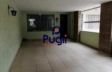 Imagem 2: Casa à venda no bairro Planalto Paulista - São Paulo/SP, Zona Sul