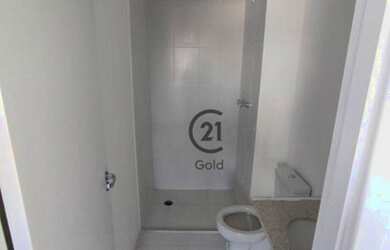 Imagem 4: Apartamento, 26 m² - venda por R$ 265.000,00 ou aluguel por R$ 2.690,00/mês...