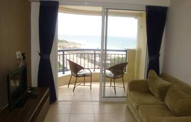 Imagem 2: APTO MOBILIADO COND. BEACH VILLAGE- PRAIA DO FUTURO - ALUGAMOS TAMBEM...