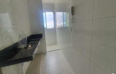 Imagem 7: APARTAMENTO NOVO A VENDA EM UBERLANDIA BAIRRO SANTA MONICA