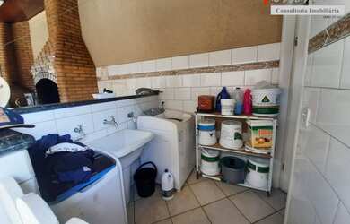 Imagem 13: Casa de condomínio para venda Residencial 3