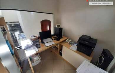 Imagem 9: Casa de condomínio para venda Residencial 3