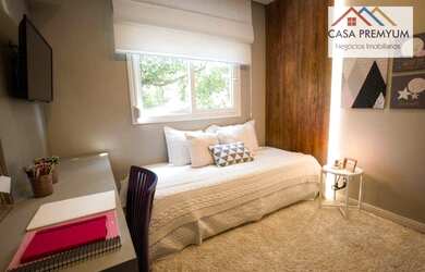 Imagem 8: Apartamento à venda, 104 m² por R$ 819.000,00 - Granja Viana - Cotia/SP