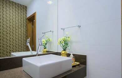 Imagem 11: Maravilhosa Casa de Luxo - 04 quartos - Condomínio Ouro Verde- Betim