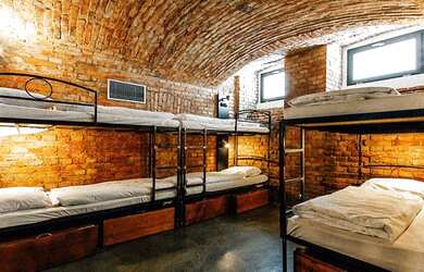 Imagem 1: Aluguel de Quartos. Área de serviço