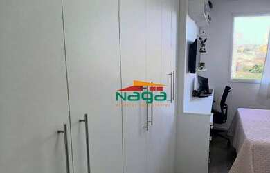 Imagem 7: Apartamento à venda, 63 m² por R$ 560.000,00 - Vila Guarani Z Sul -...