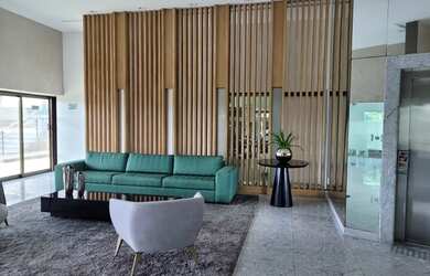 Imagem 15: Avenida Boa Viagem Pina, 4 Qts, 4 Suítes, Closet, 3 Vagas, 205m², Vista...