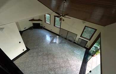 Imagem 8: Casa com 5 dormitórios, 370 m² - venda por R$ 3.009.000,00 ou aluguel...