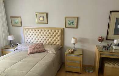 Imagem 7: São Paulo - Apartamento Padrão - Jardim Anália Franco