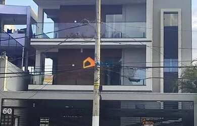 Imagem: O apartamento possui 1 Dormitório, 1 Banheiro, 33m² de Área